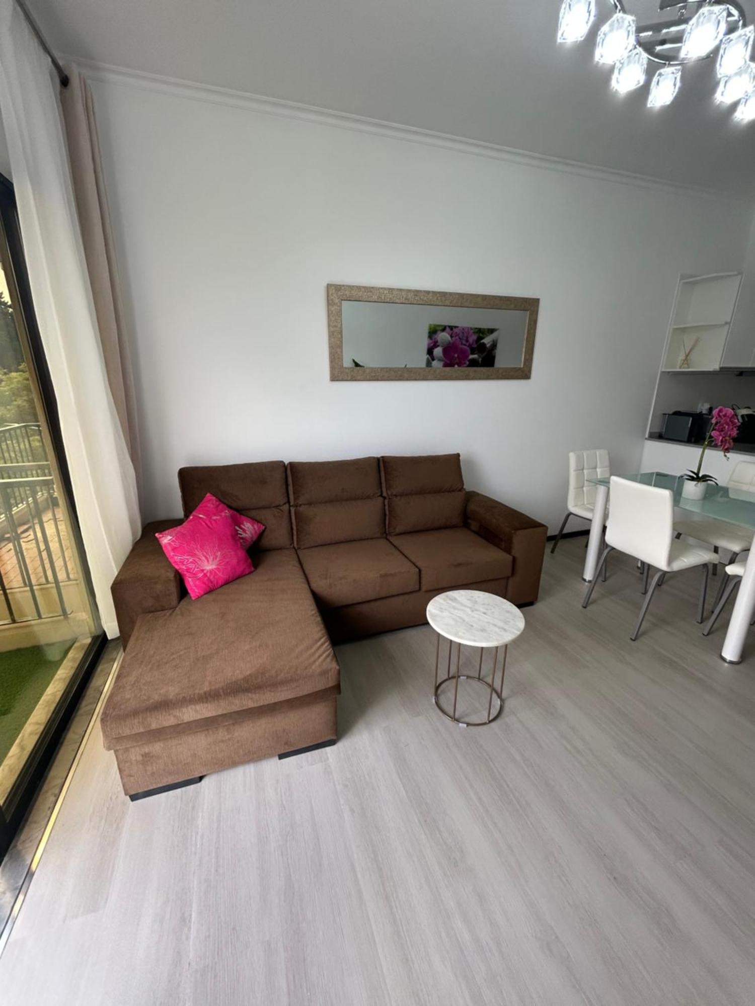Santa Catarina By Ola Madeira Apartment Funchal  Exterior photo